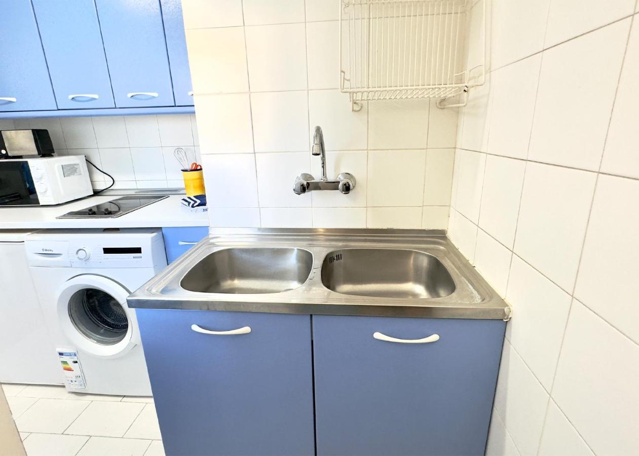 Skol 609 - Duplex 1 Bedroom In Skol With Amazing Sea Views. Apartamento