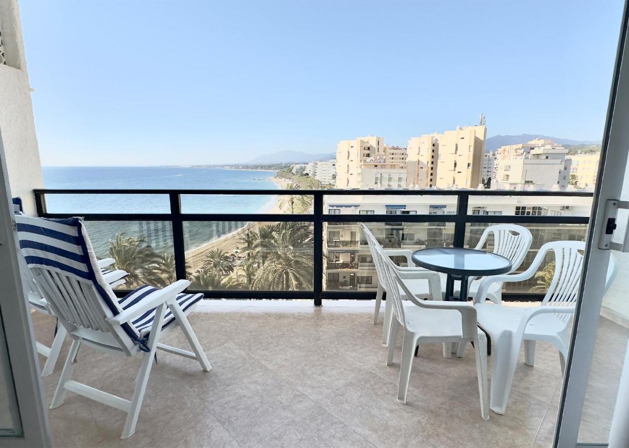 Skol 609 - Duplex 1 Bedroom In Skol With Amazing Sea Views. Apartamento